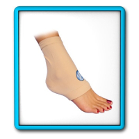 Achilles Healpad
